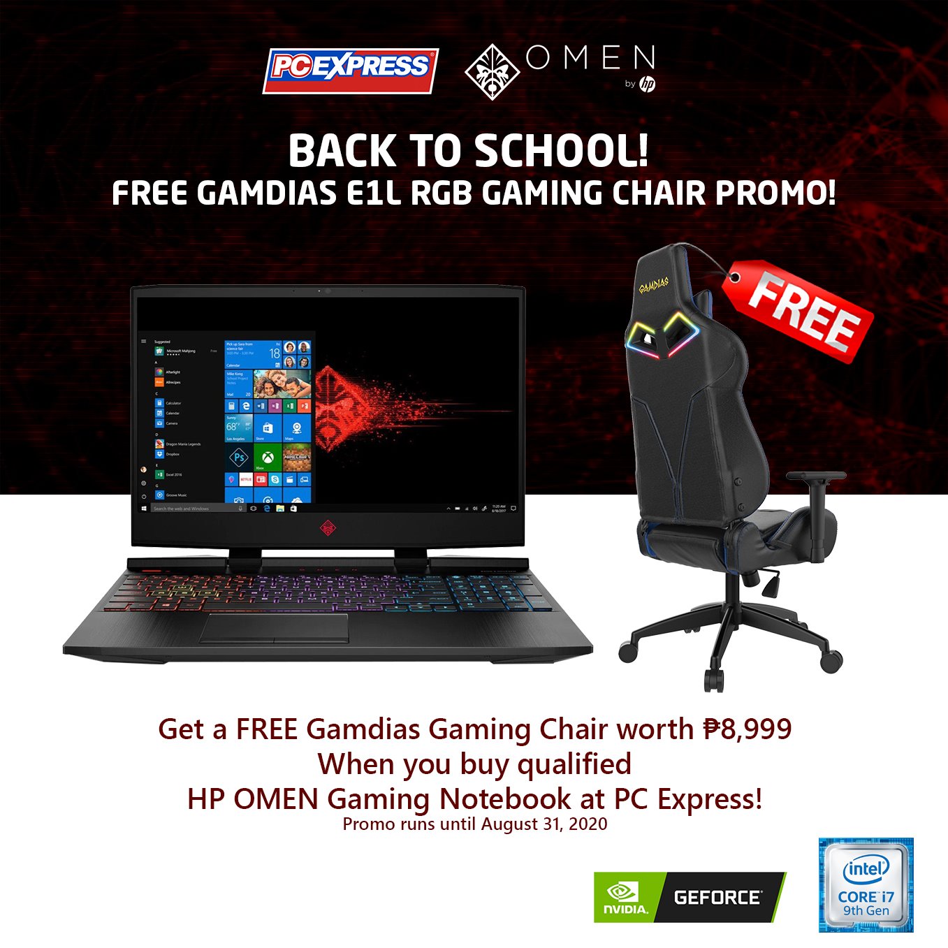 PC Express - Indulge in otherworld and traverse through... | Facebook