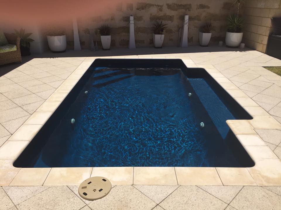Inside Out Pools