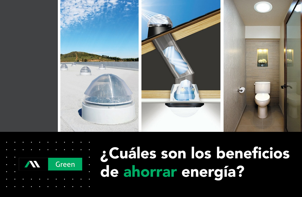 Te contamos por qué es importante... - Áreas Inteligentes
