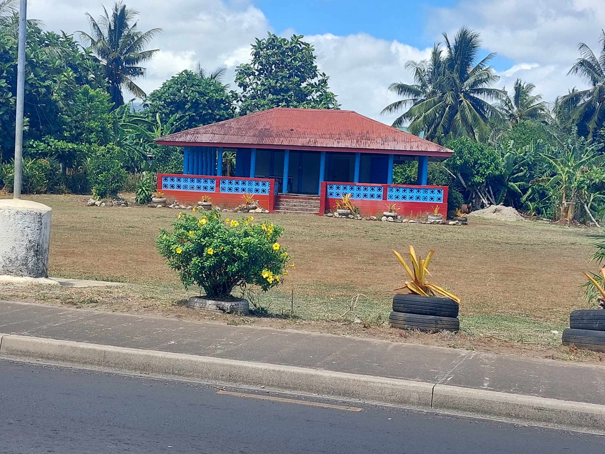 APS Samoa - VAILOA FALEATA OUTREACH CLINIC🐶🐾🐕‍🦺 We are... | Facebook