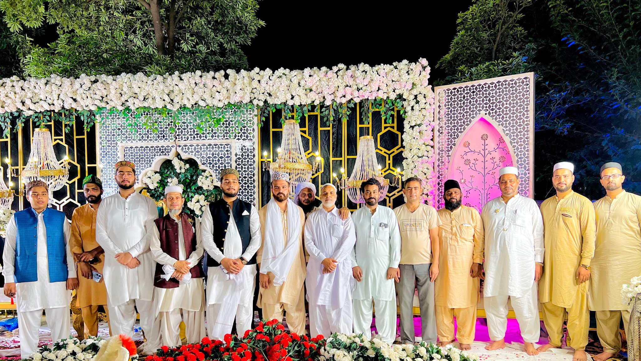 Haji Rana M Zareef
