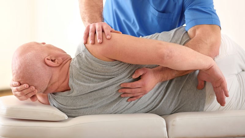 What Make Chiropractor Don't Need You To Know