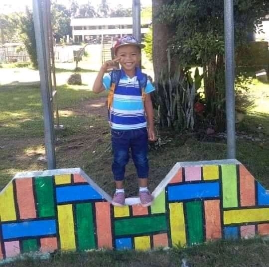 Junrey Rendon Dela Peña