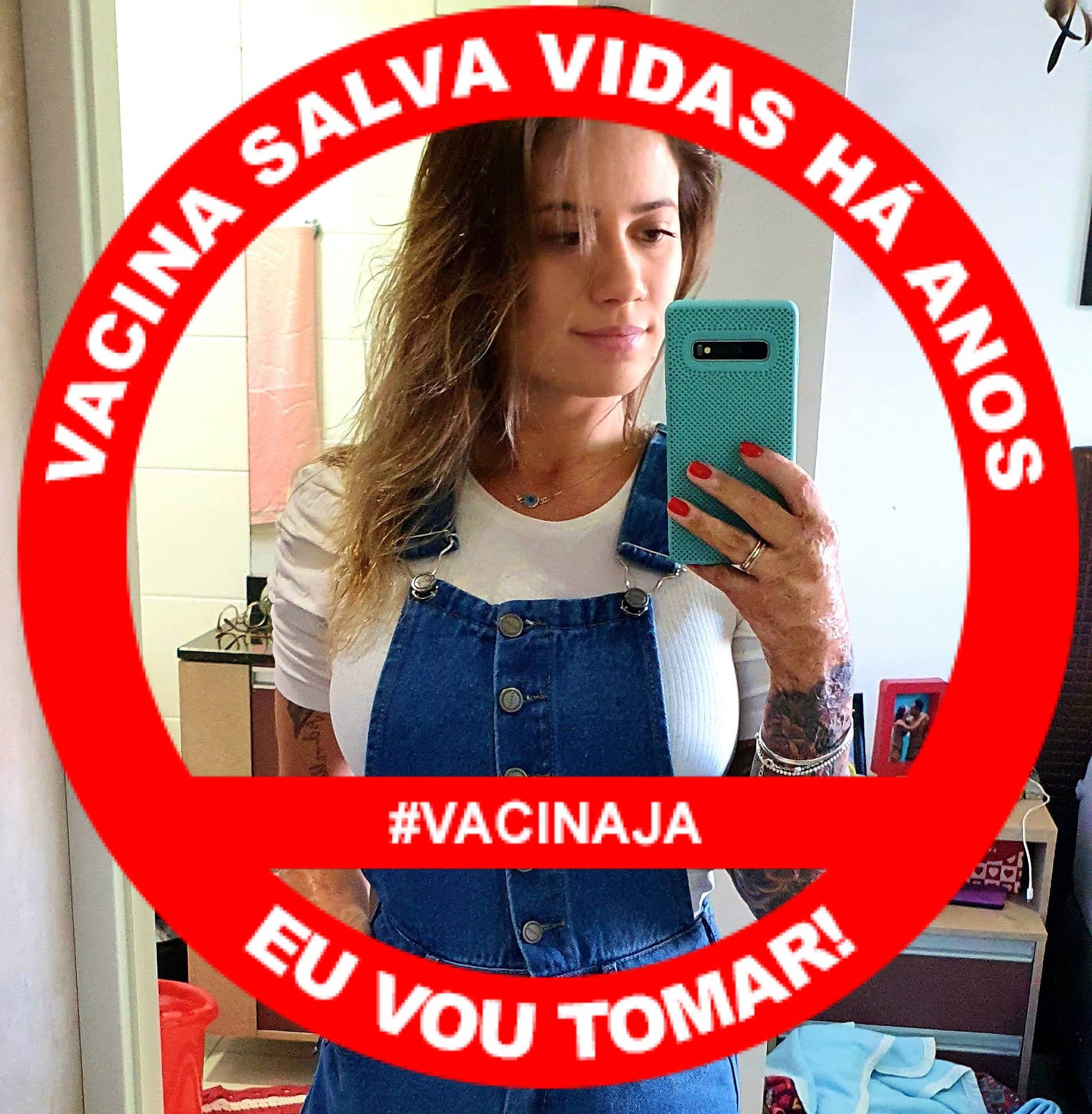 Jéssica Duarte da Rosa