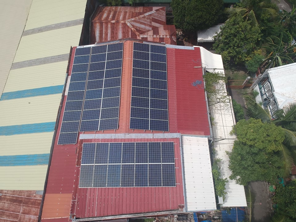 Symtech Solar Philippines | Manila