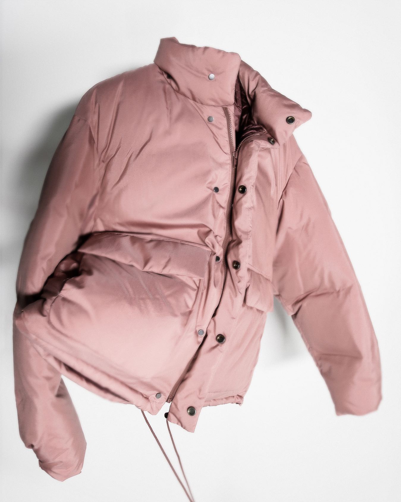 AURALEE LIGHT FINX POLYESTER DOWN JACKET | ヤマダウェブコム