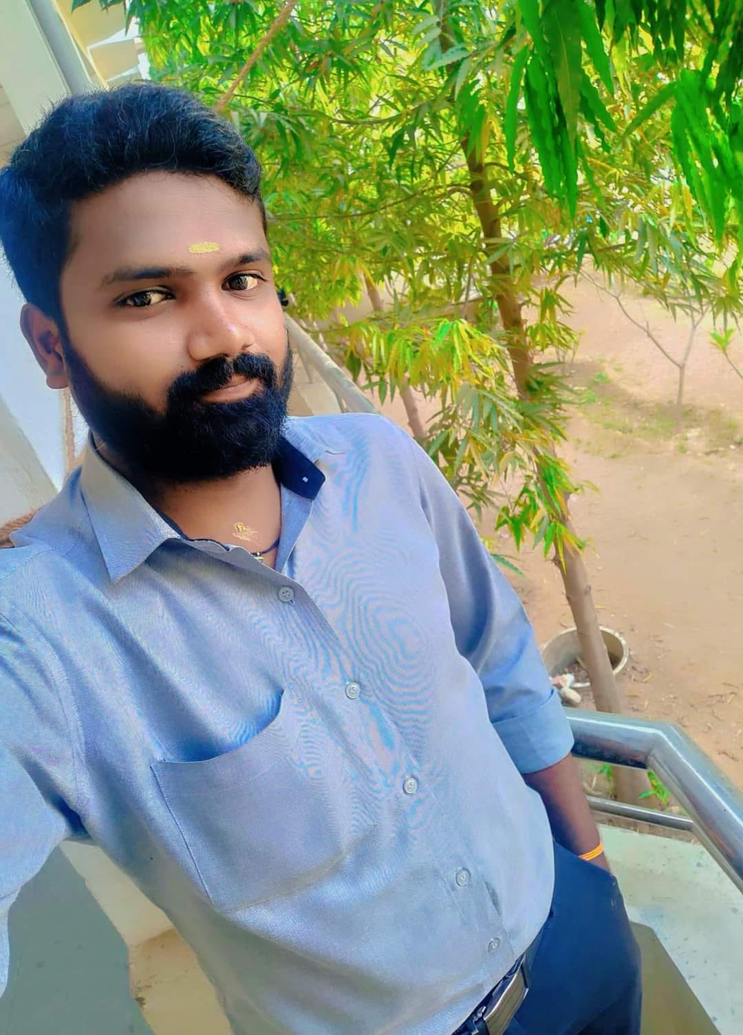 Rajesh Kannan