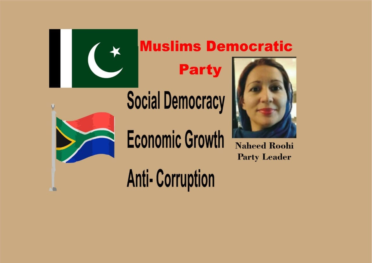 Naheed Roohi