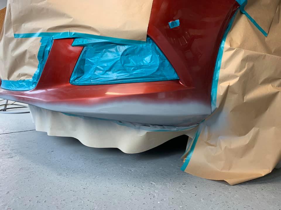 Panel Perfect Mobile Repairs