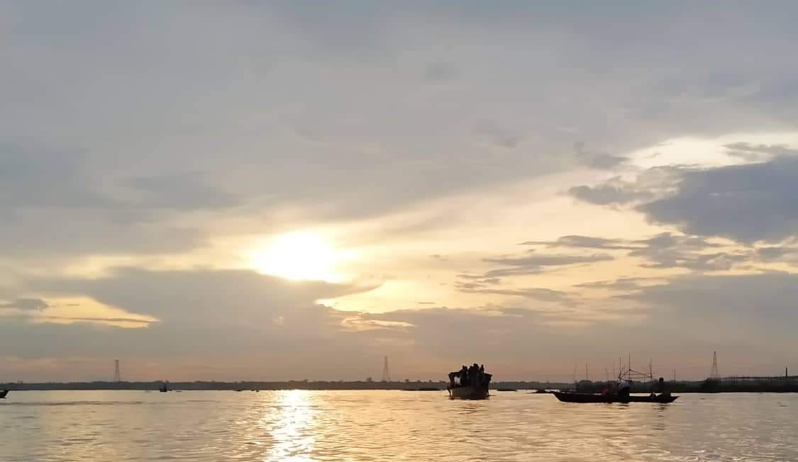 RJ Rabbi | Dhaka