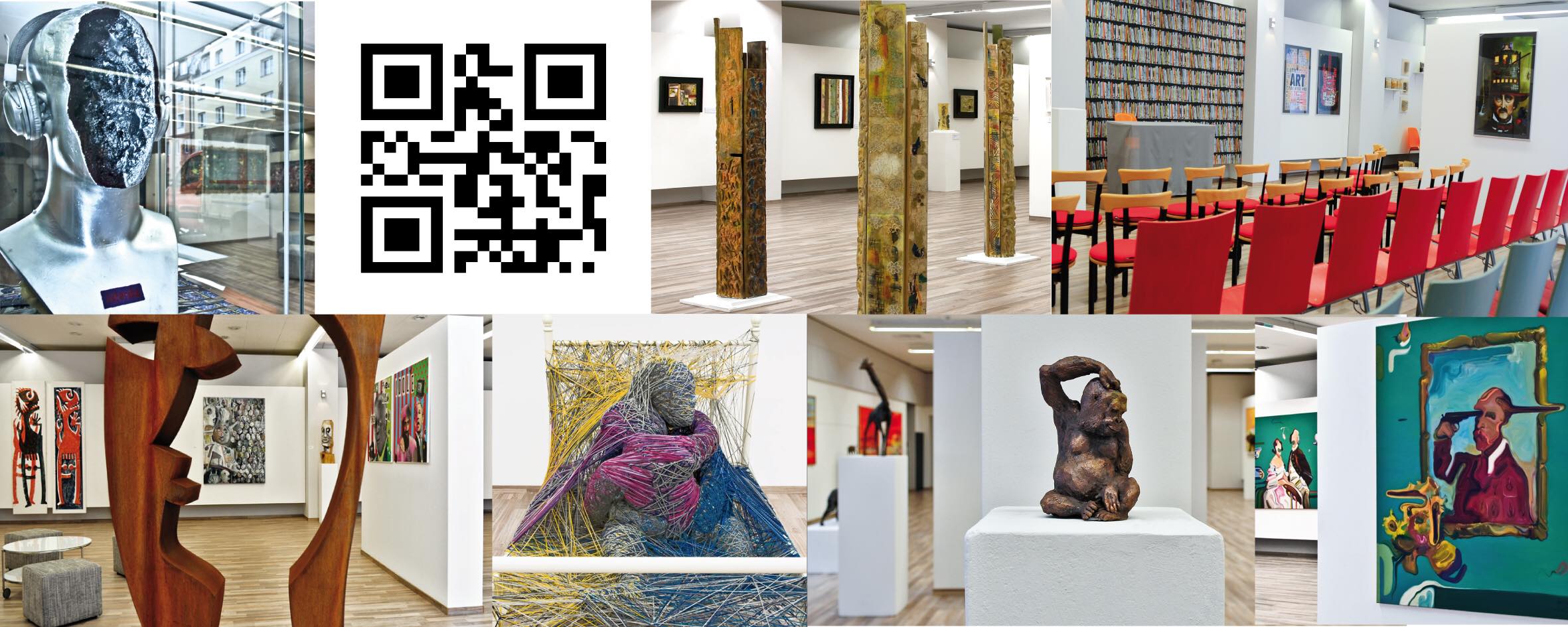 Atelier-Galerie Kolorit added a... - Atelier-Galerie Kolorit