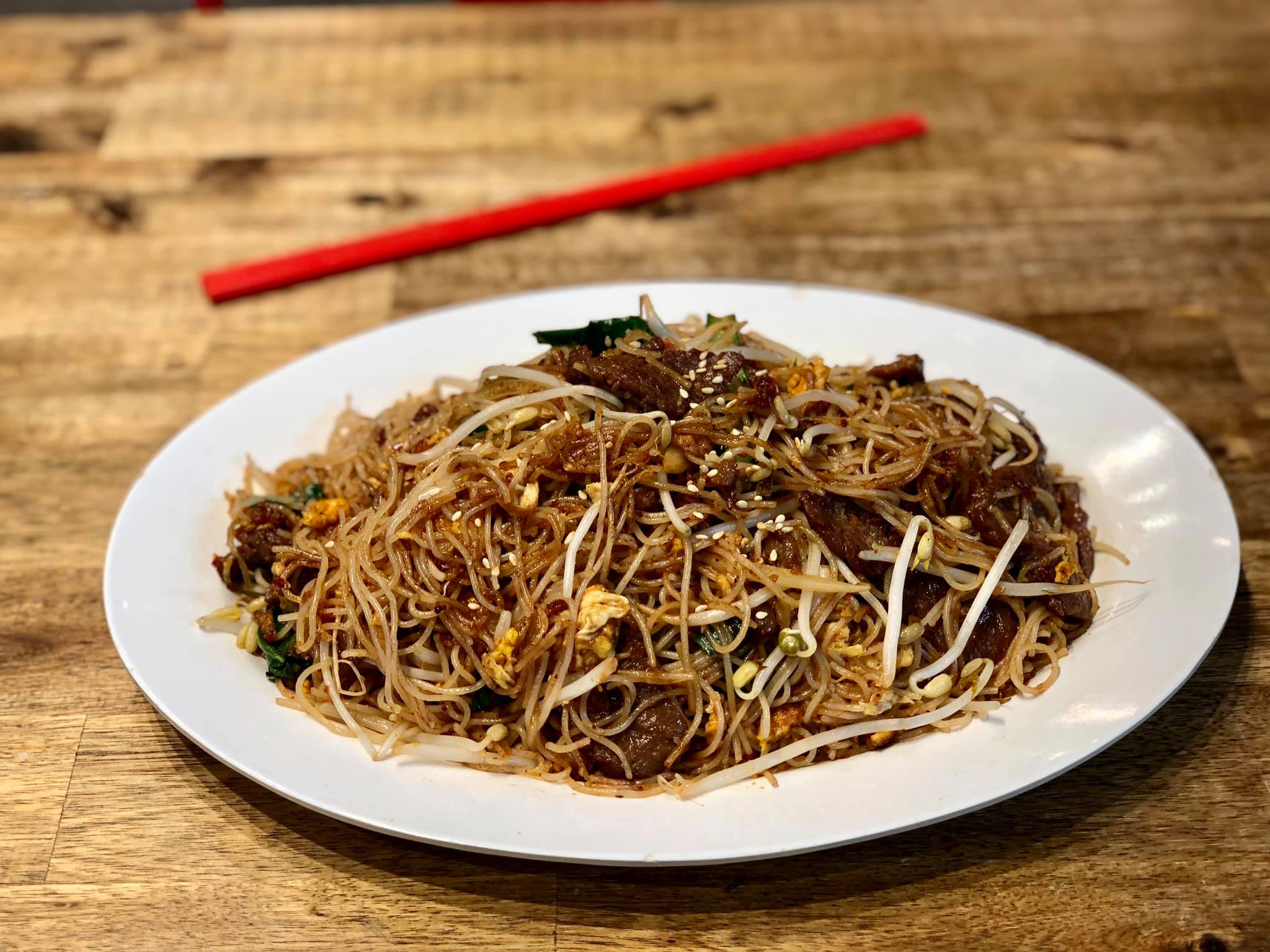 Mee The Noodle House - Home - Burwood, New South Wales 