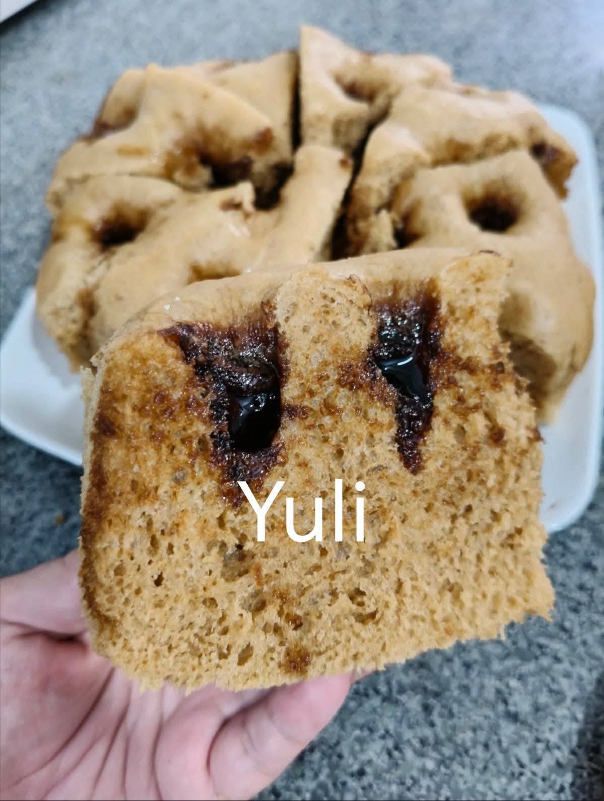 峇株巴辖点点滴滴 | 接收拜拜预定订单 | Facebook