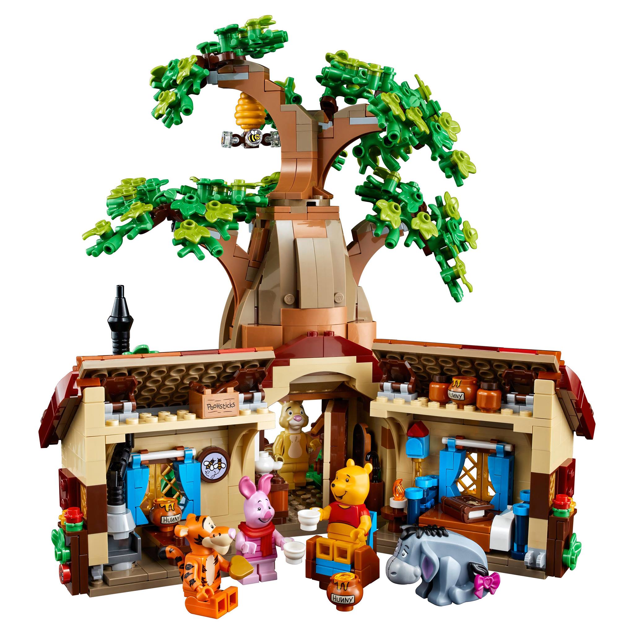 Here's a closer look... - MILUG - Mid Island LEGO Users Group