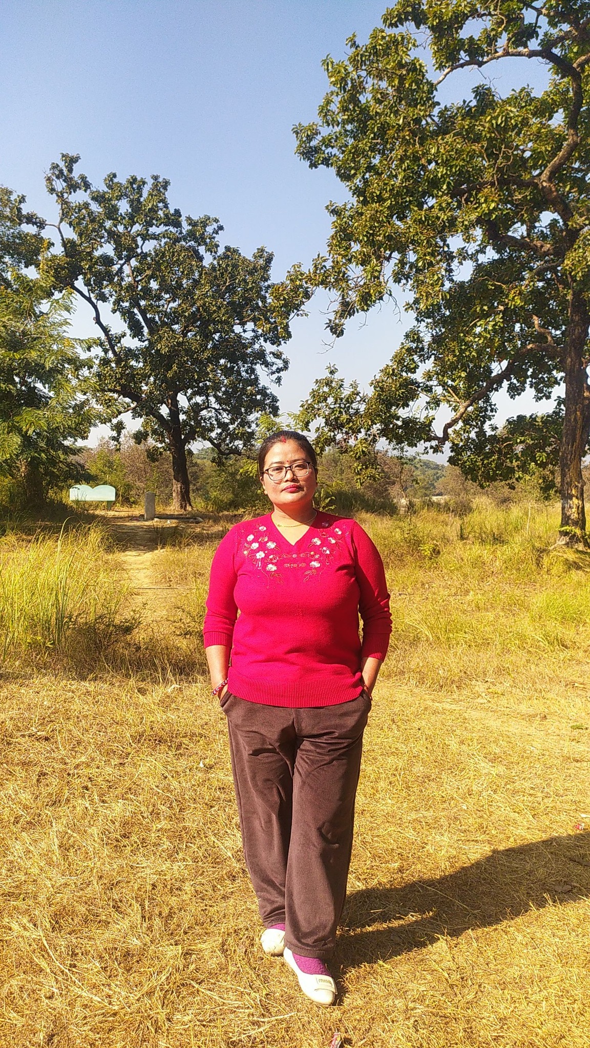 Anisha Rana