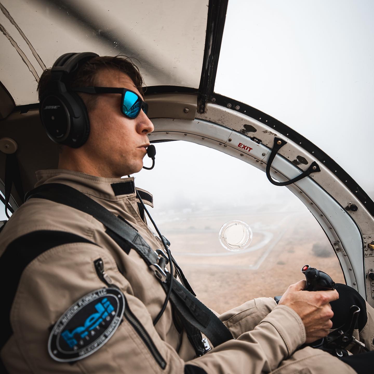Heli Aviation