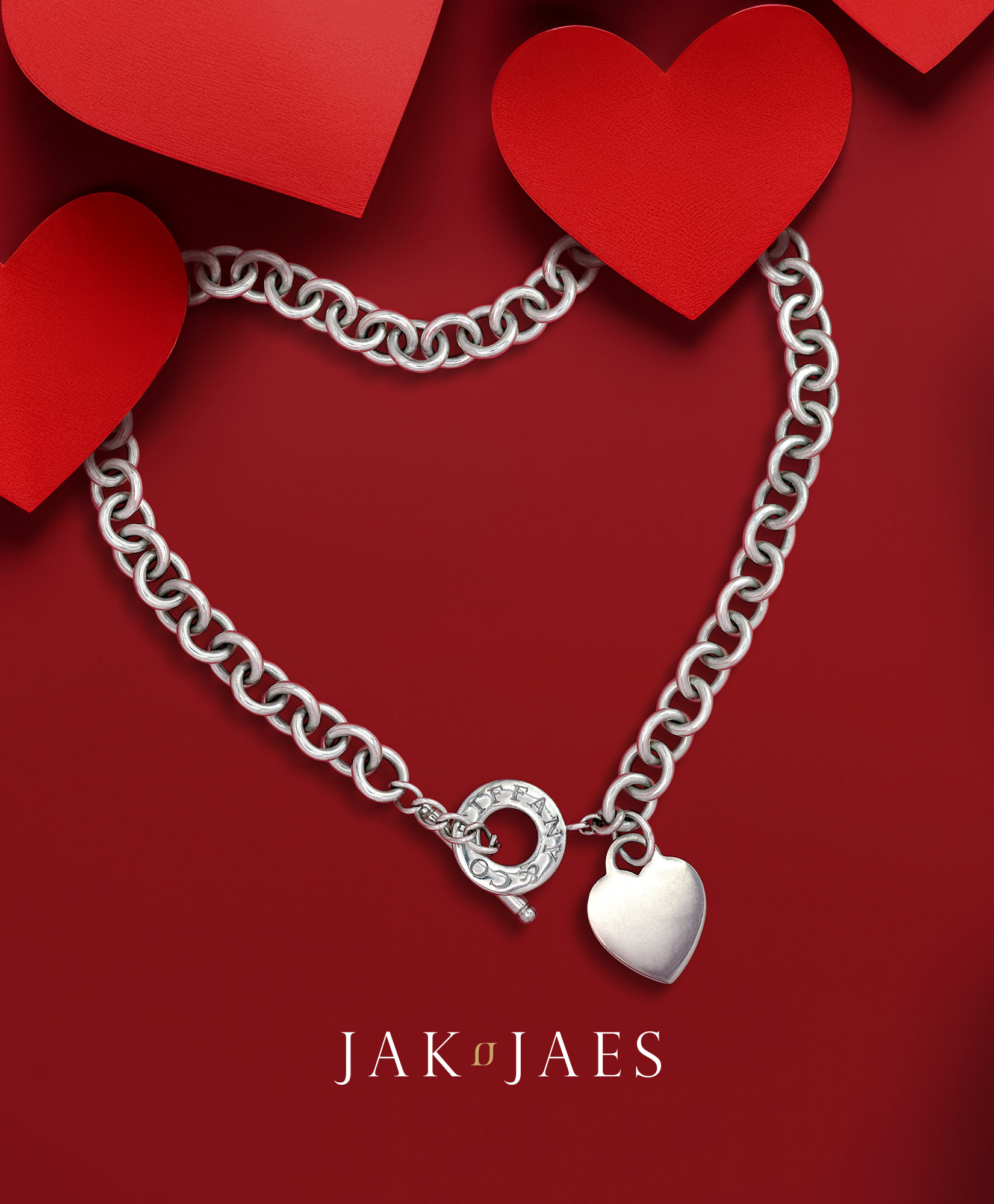 JAK JAES Ltd | Kettering
