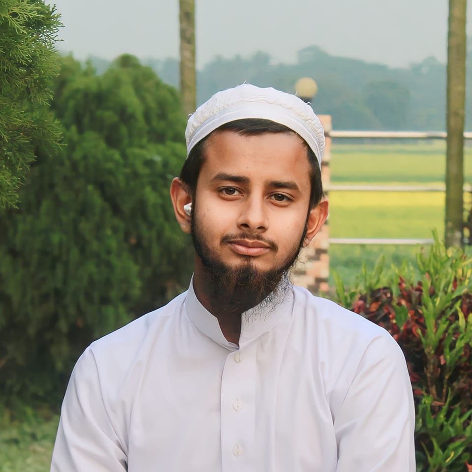 Md Rakibul Islam