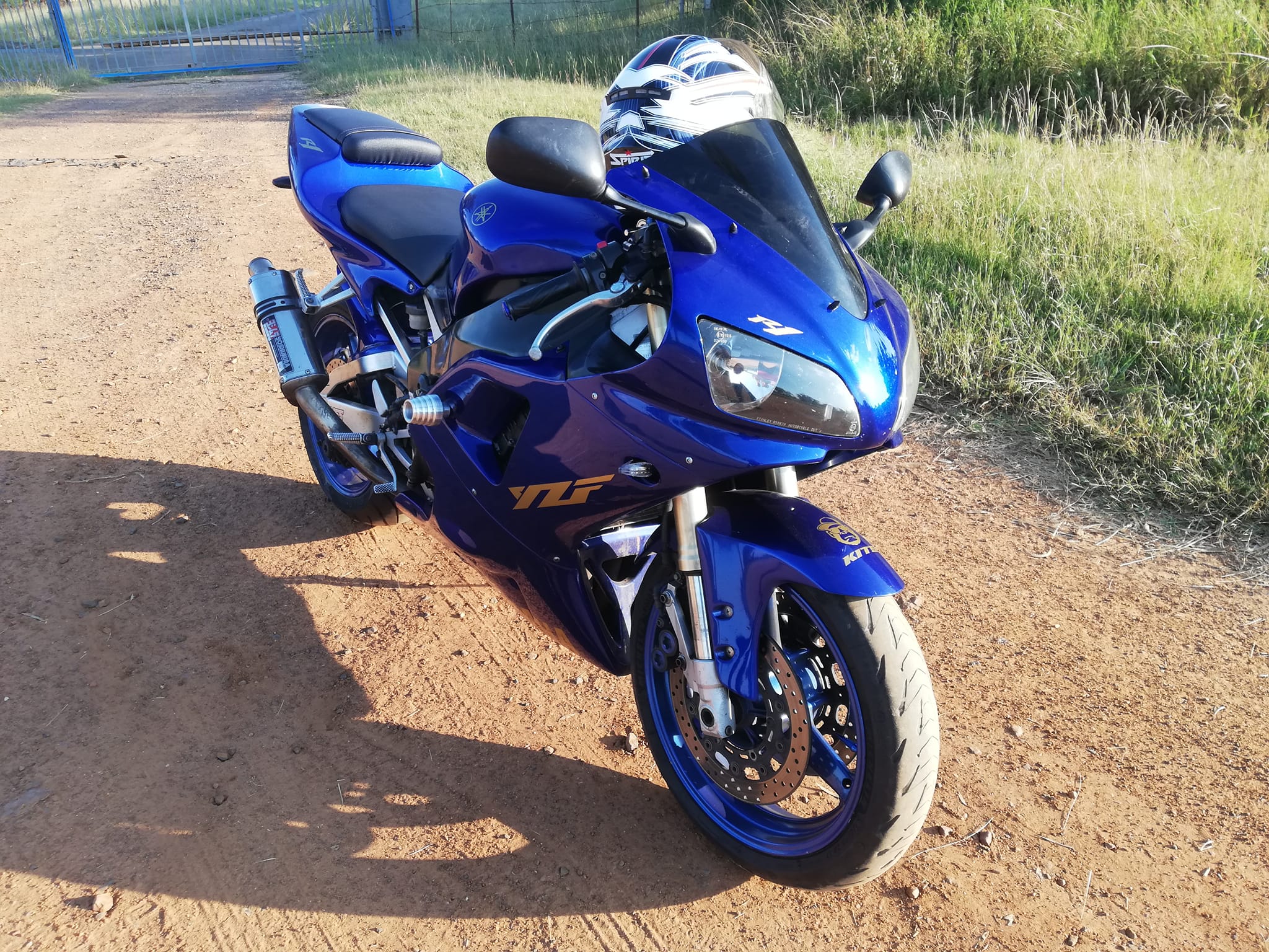 Some bikes feel legendary the second they start. Browse our Yamaha