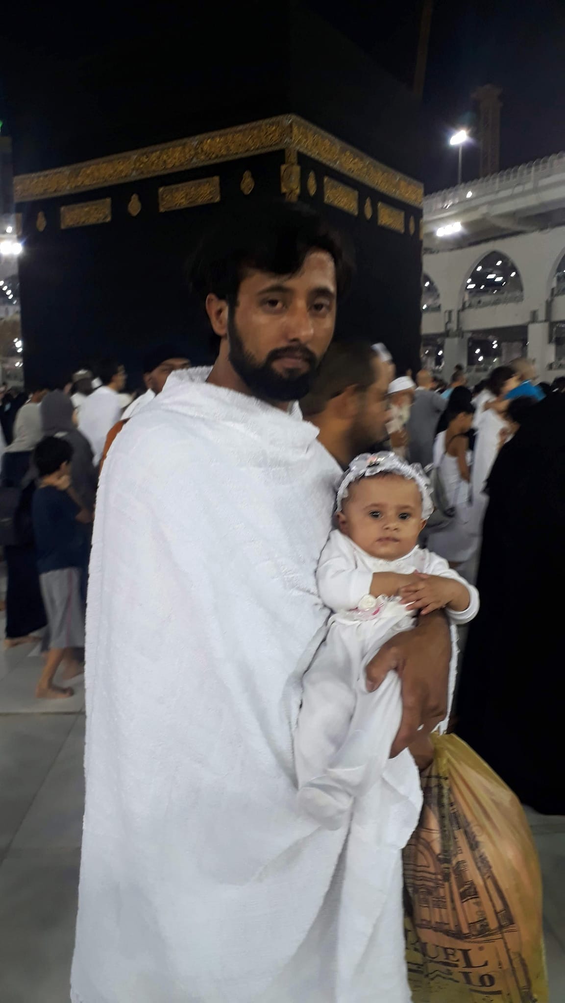 Raja Waqas