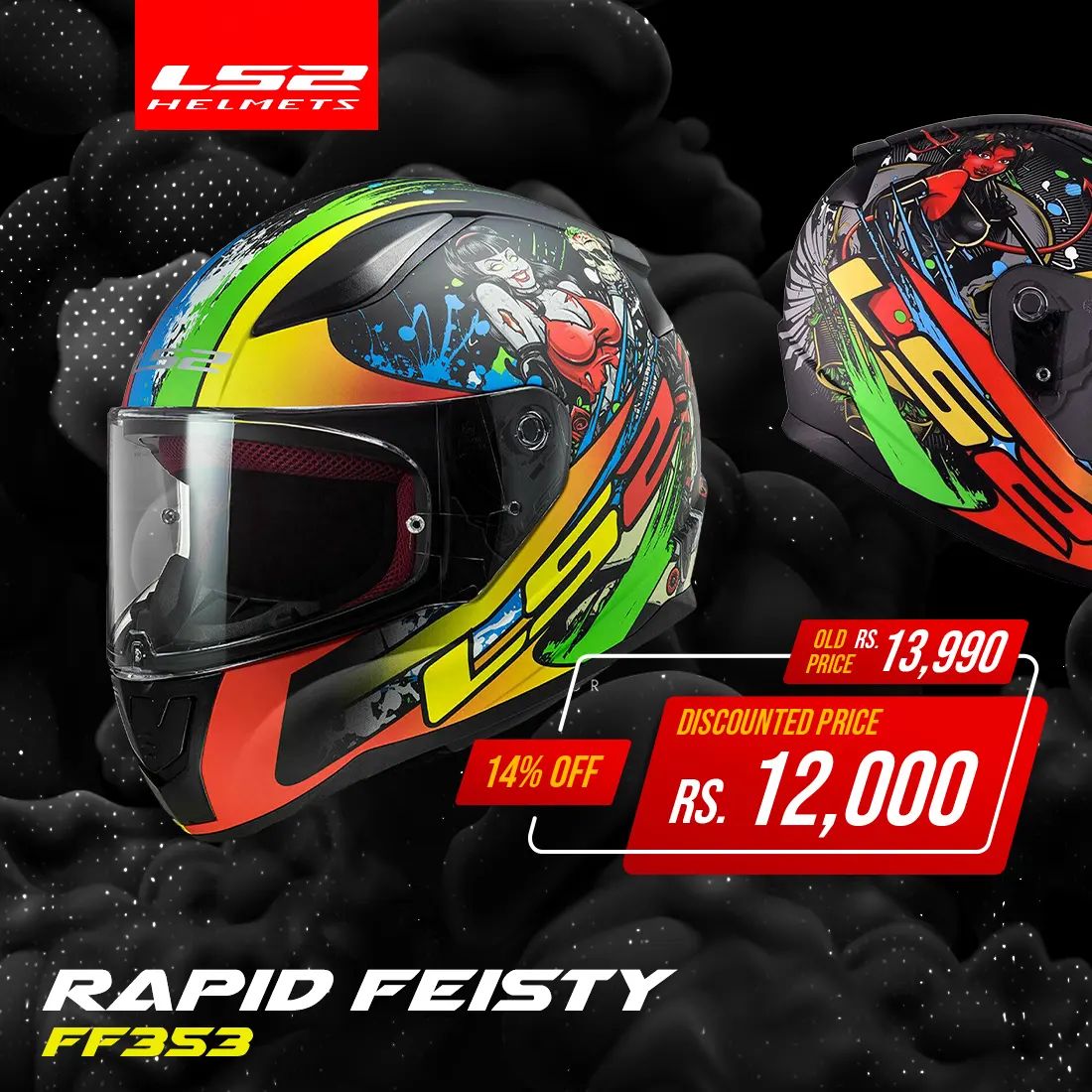 ls2 bluetooth helmet price in pakistan Helmets Advant Modular with Integrated Cardo 4X (Noir Matte Black Stream II America Full Face