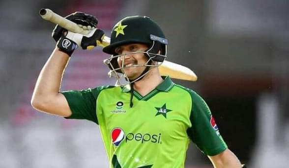 Pakistan Cricket updated his cover photo. - Pakistan Cricket