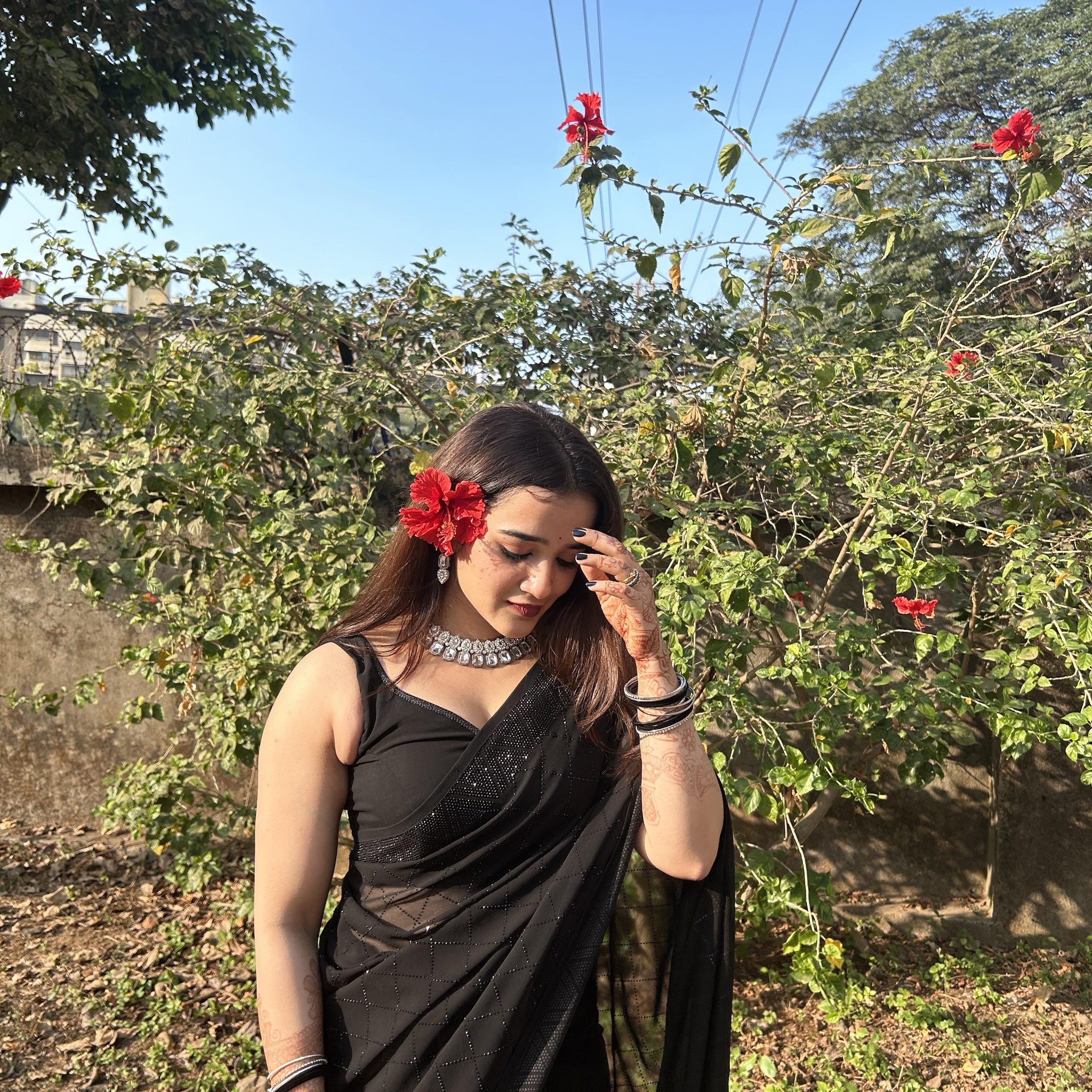Komal Vijay Rane