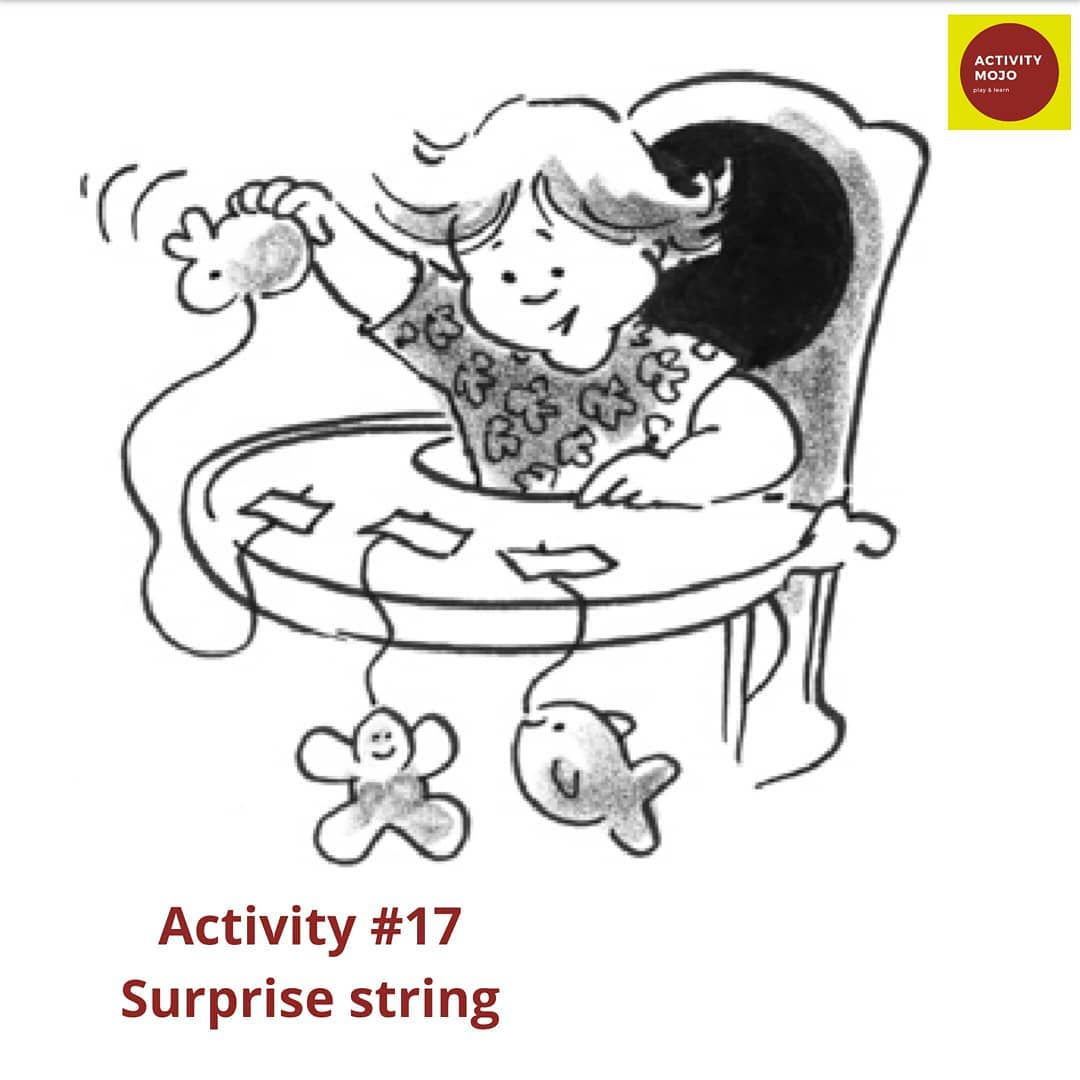 Activity Mojo