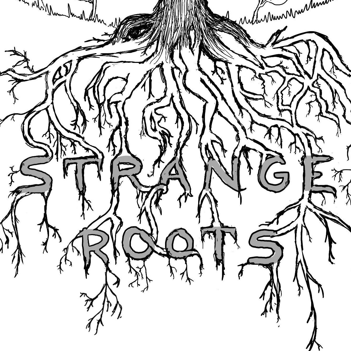 Strange Roots