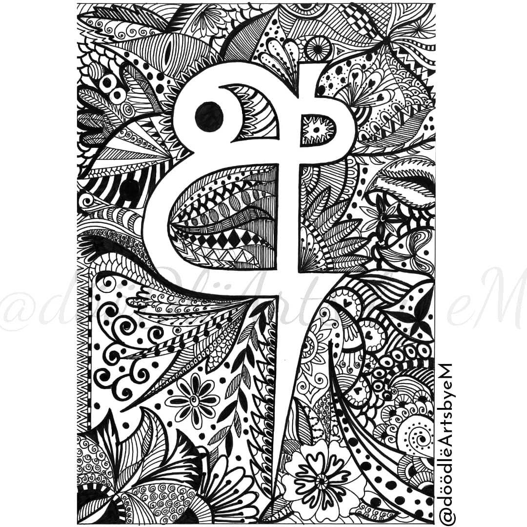අ We Design We Doodle We Frame, You... - dööDlëArts by eM
