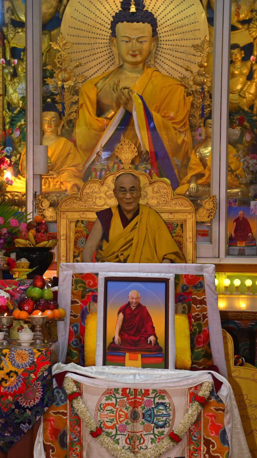 Ngawang Phuntsok