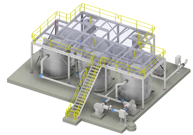 Safe Tank Access for... - Practical Engineering Australia | Facebook