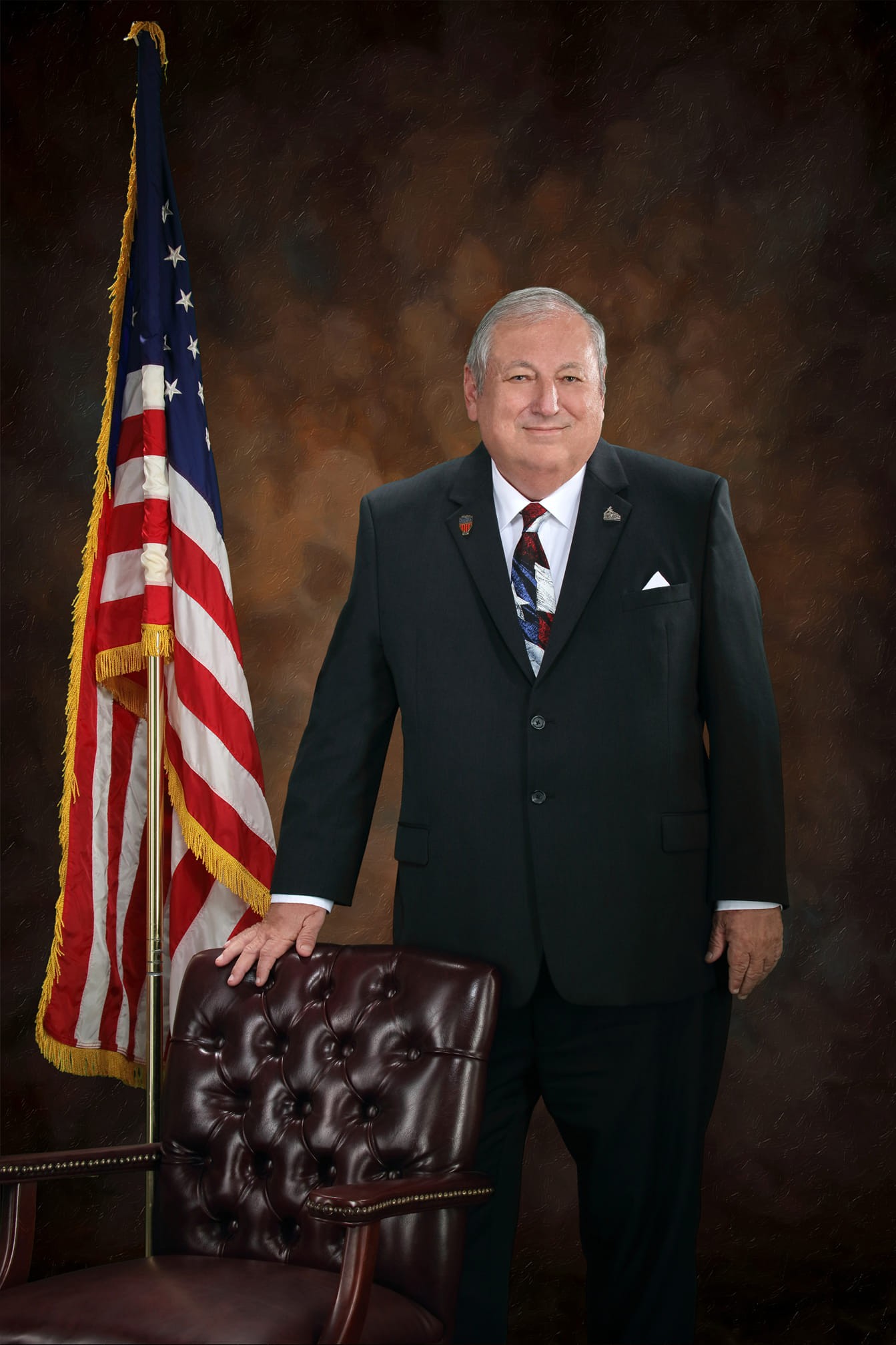 Growing up, my parents instilled in us a deep love for our country and ...
