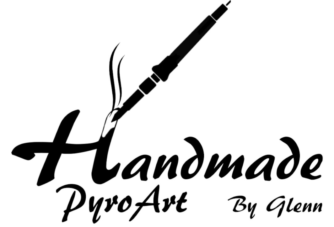 Handmade PyroArt