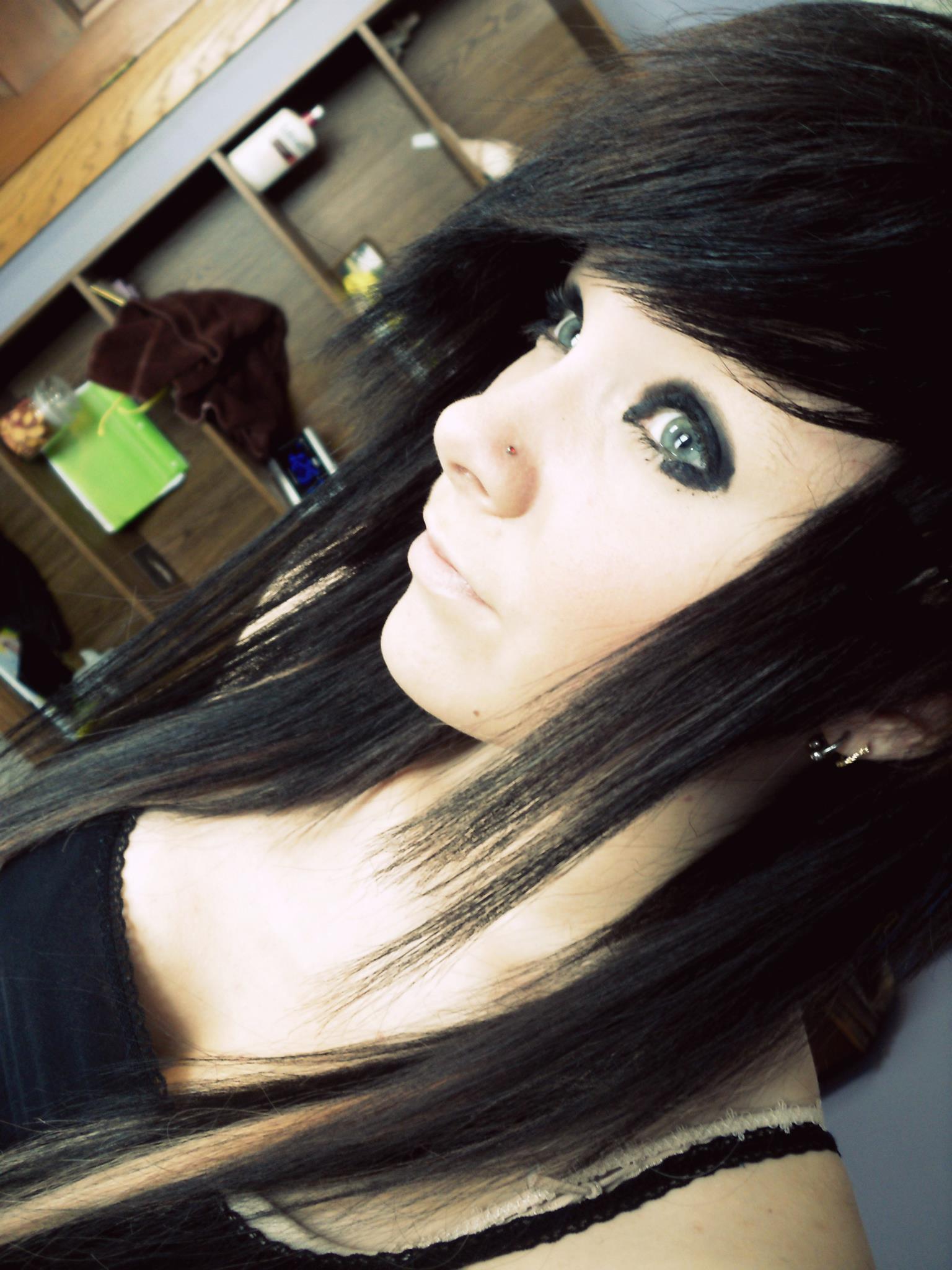 MakenzieMassacre (Makenzie Marie Miles)