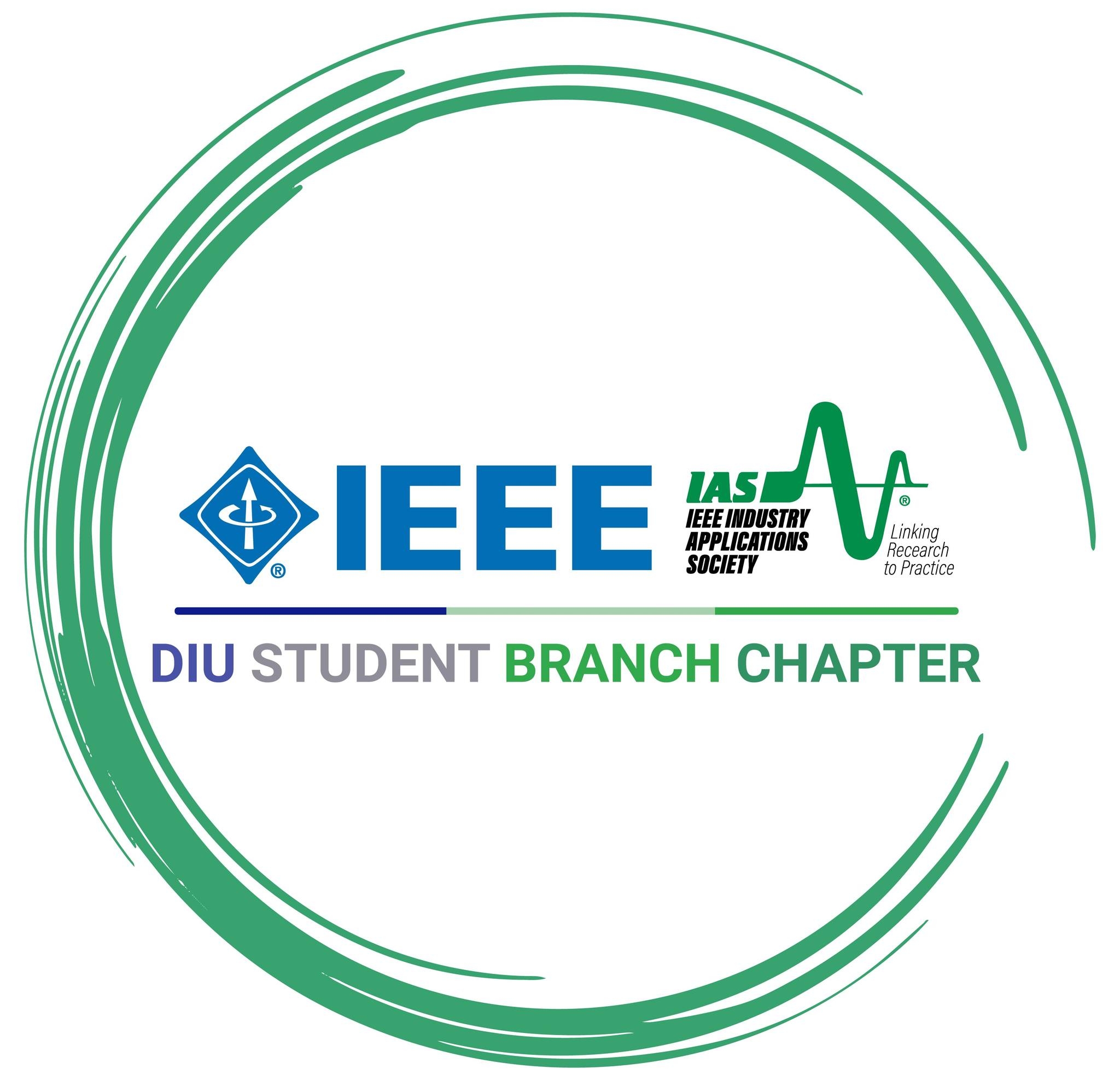 𝗜𝗔𝗦 𝗗𝗔𝗬 𝟮𝟬𝟮𝟲:... - IEEE IAS DIU Student Branch Chapter | Facebook