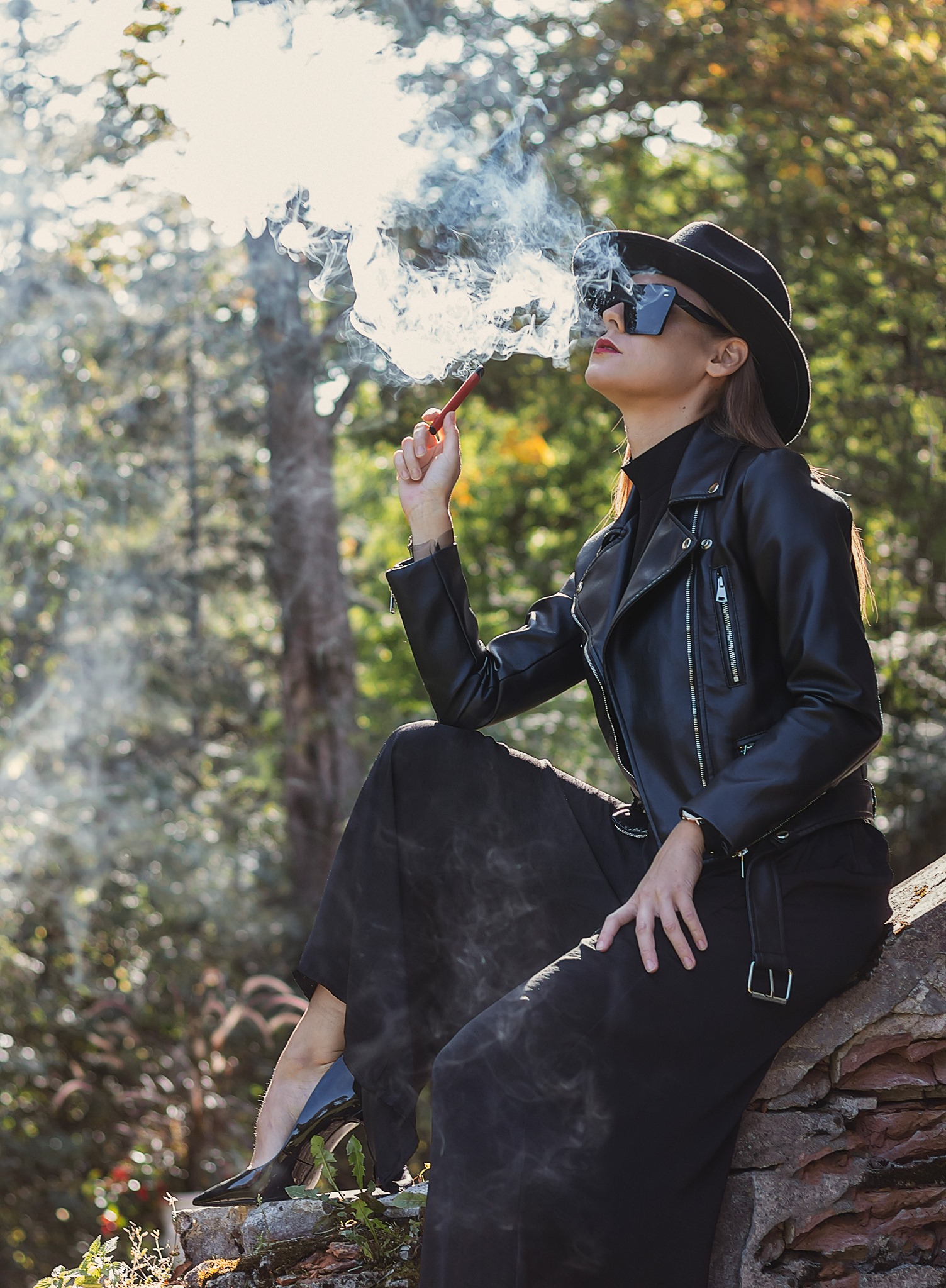 Ecodumas Elektroninės Cigaretės