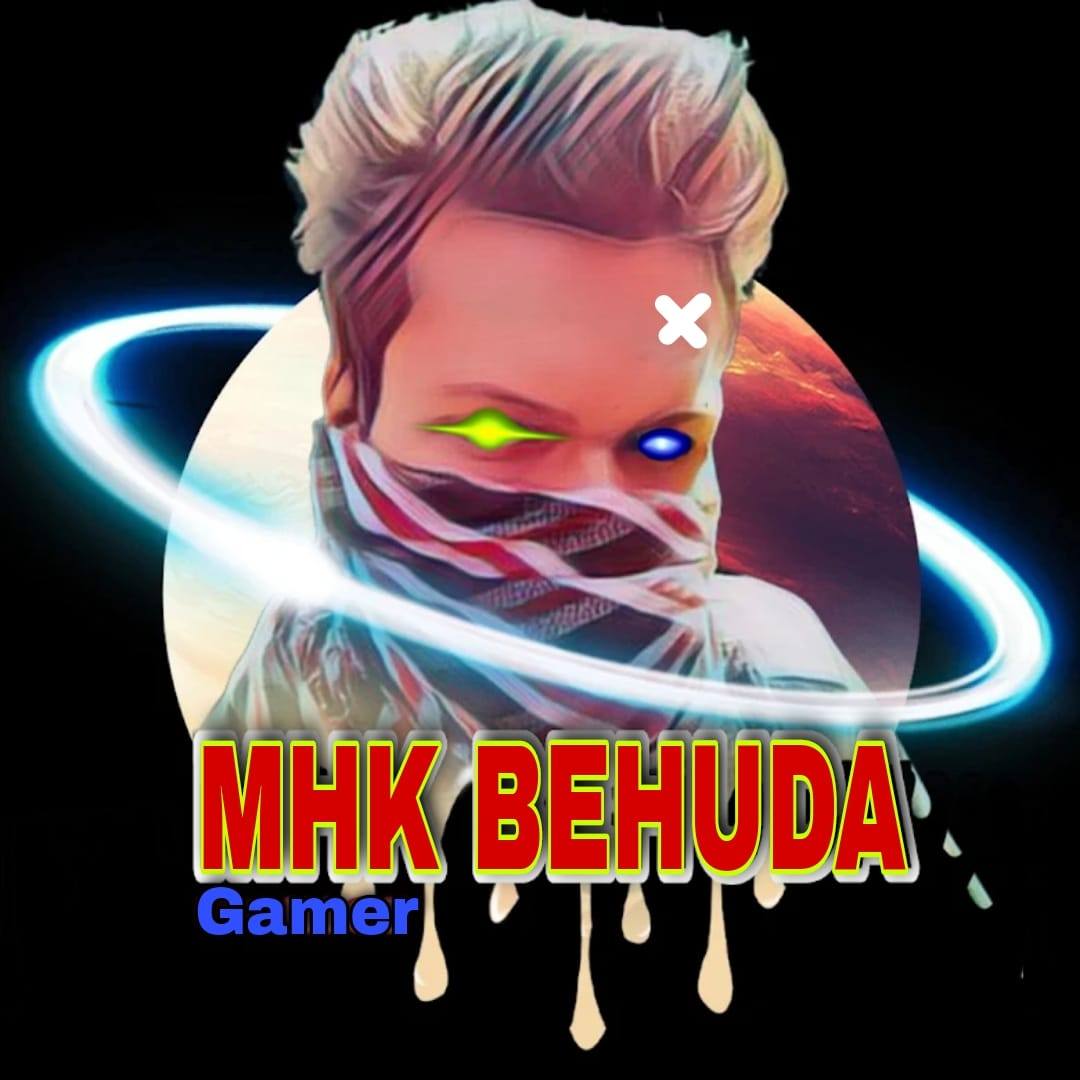 Mhk Behuda Gamer