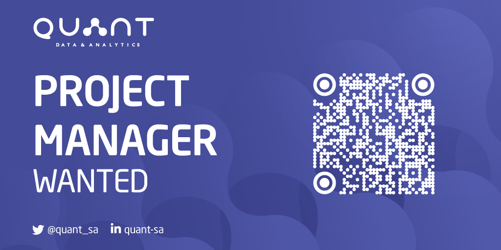 Quant Data & Analytics | Riyadh