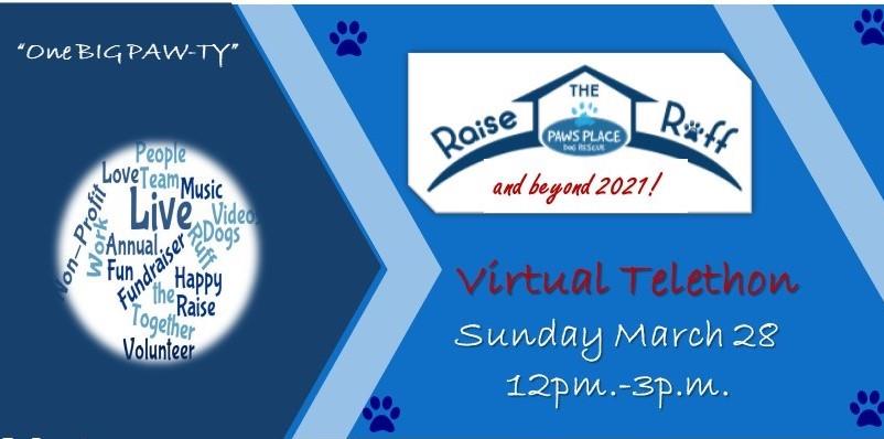 I’m sharing this because Paws Place... - Jeff Rivenbark WWAY | Facebook