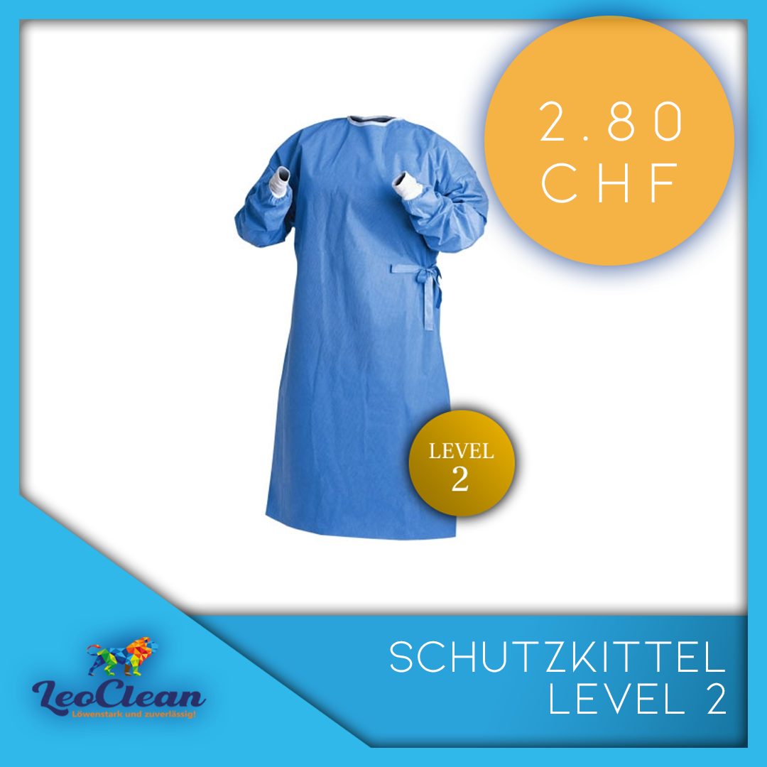 LeoClean GmbH - Home