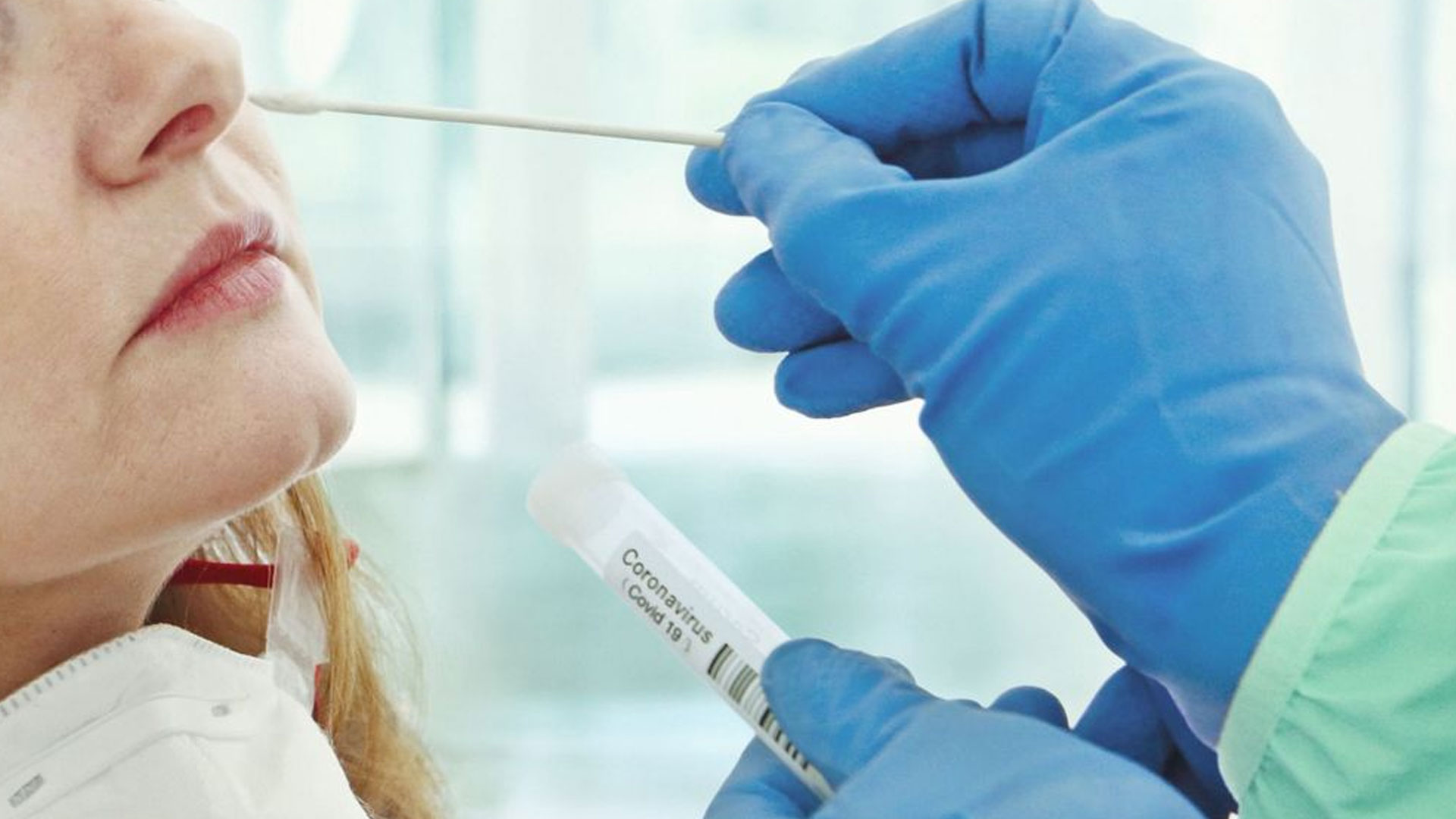 Laboratoire Test Pcr Saint Germain En Laye