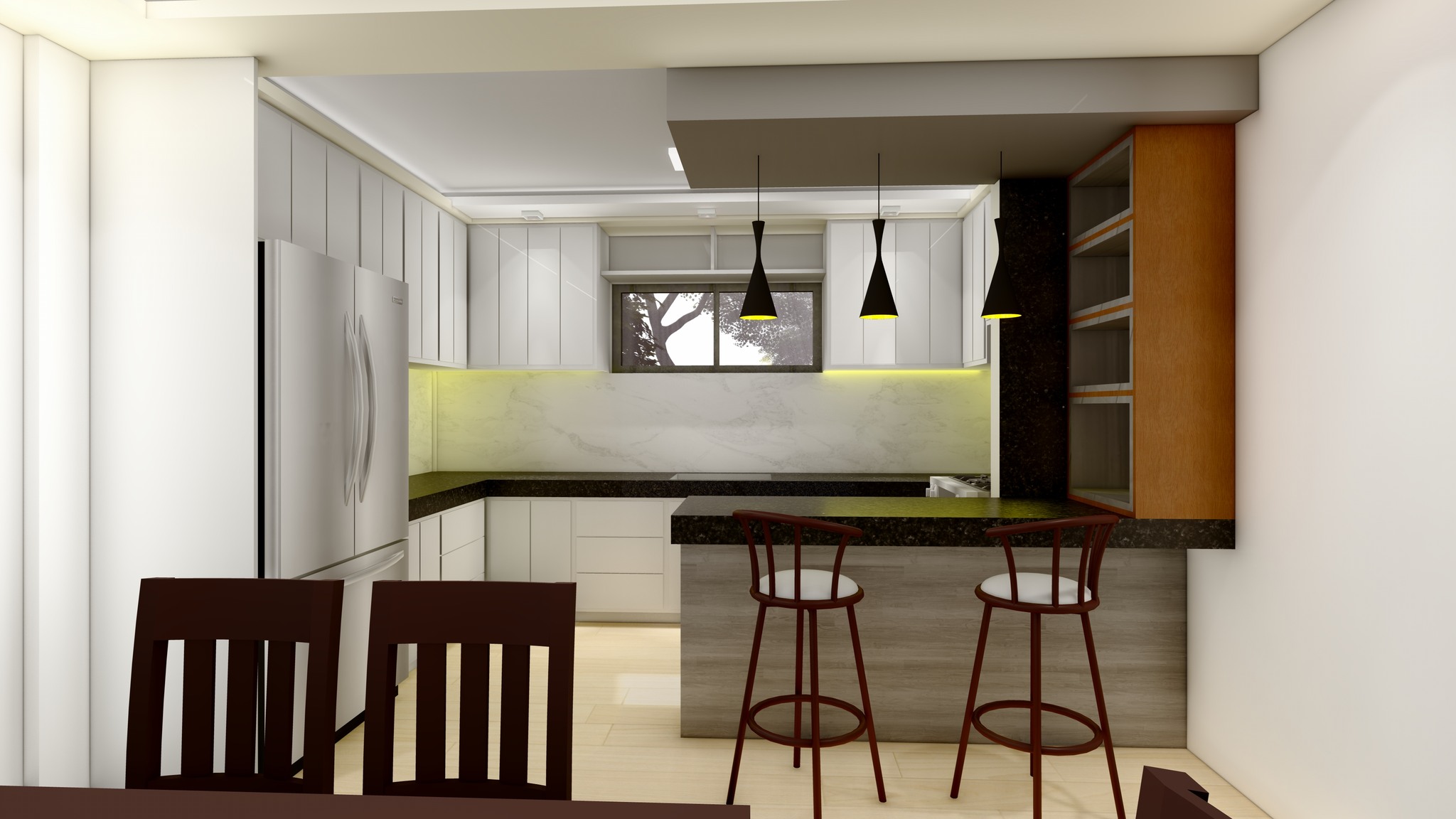 JMC Architect works