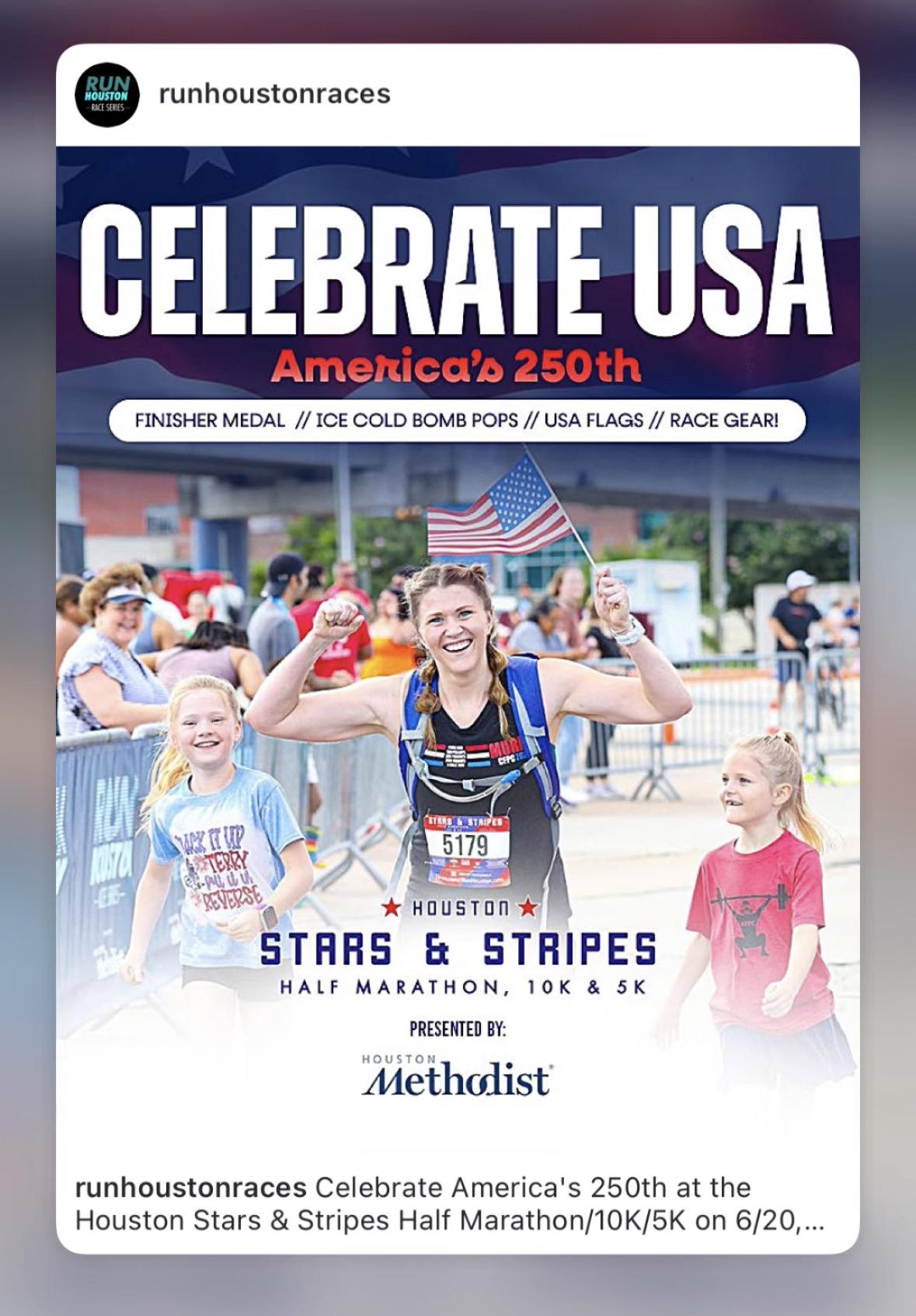 Lace up and join the run! The Astros Race to the Pennant presented