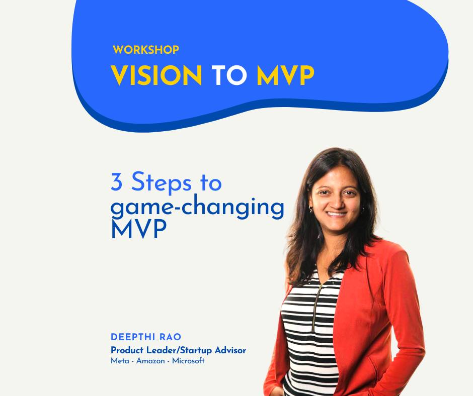 Deepthi Rao