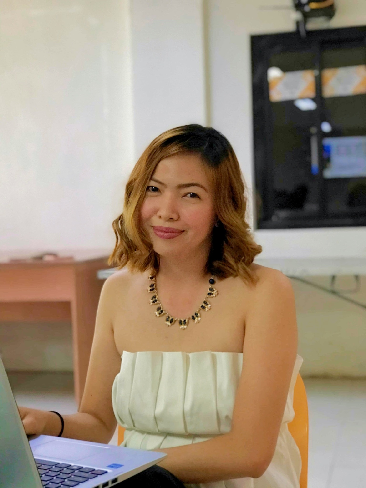 Resource Speaker today at G.... - Airotciv Ivy Blaise Reyes | Facebook