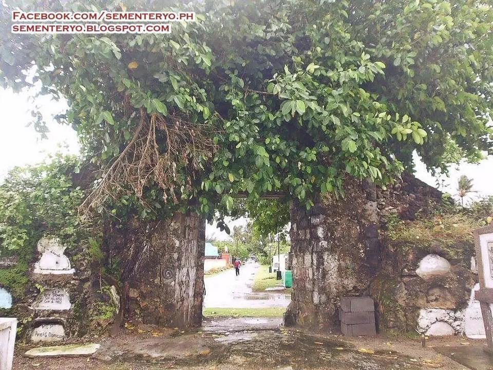 Sement... - Sementeryo: Heritage Cemeteries of the Philippines