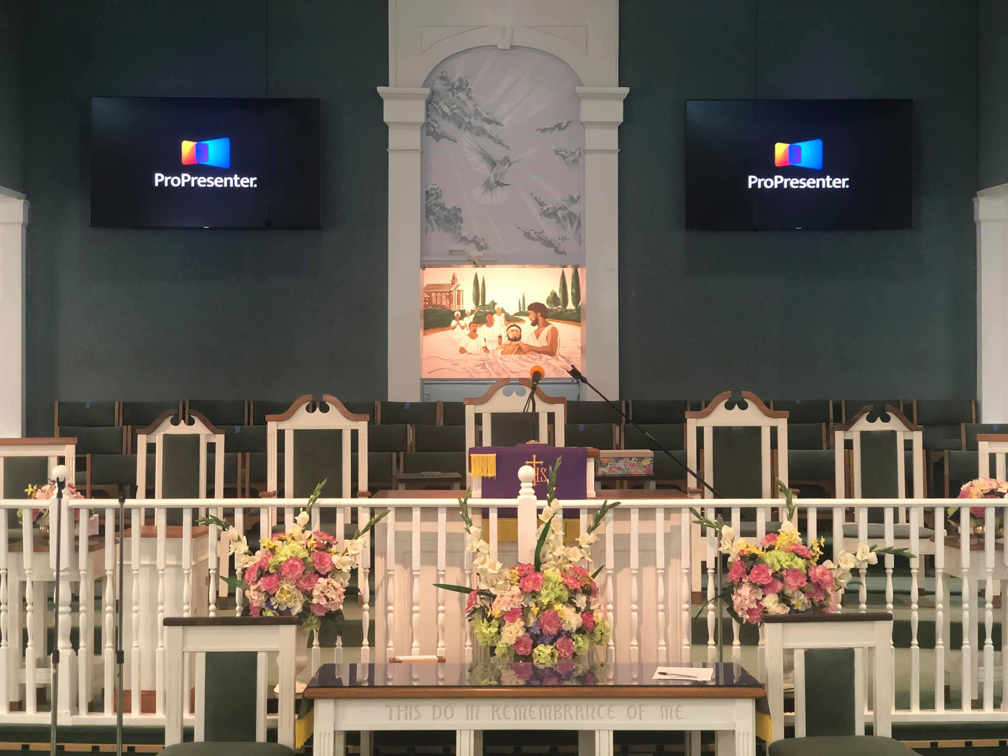 IAP | Irmo SC