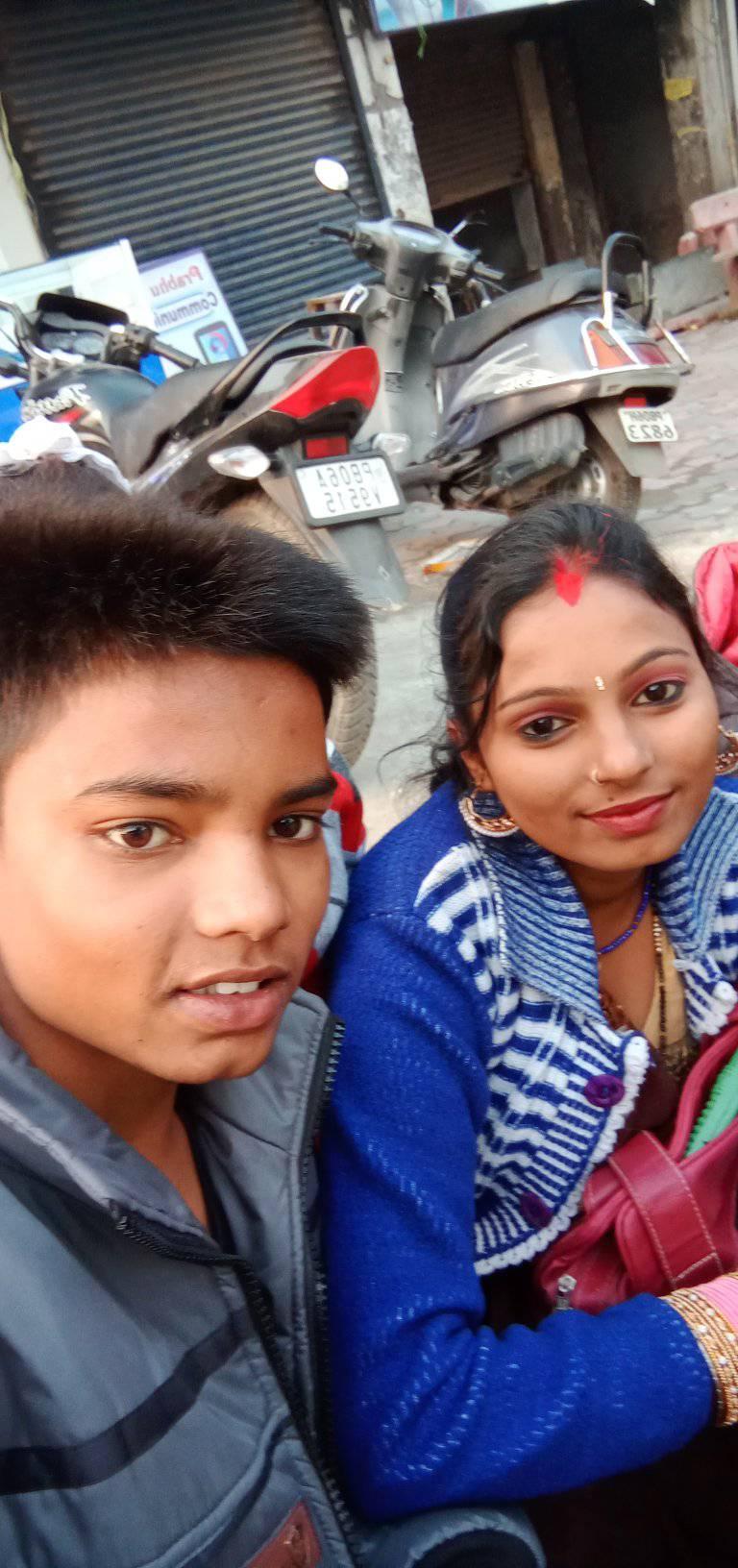 Niraj raj
