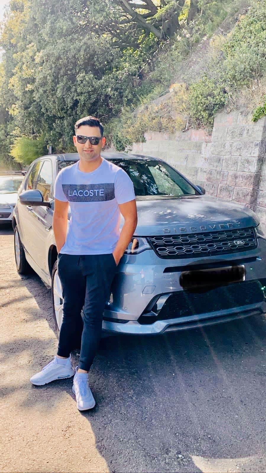 Muhammad Raja